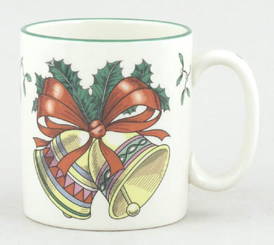 Mug Bell